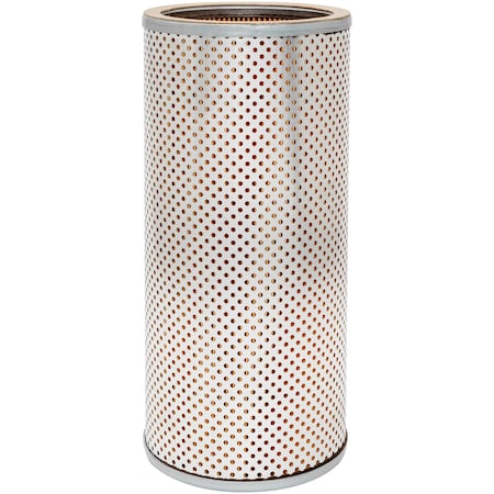 Baldwin Filters Hydraulic Filter, 4-3/8 x 9-9/16 In PT471